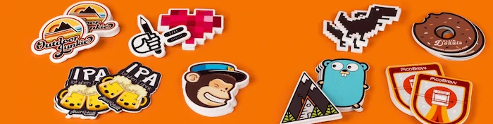 Stickermule Deal