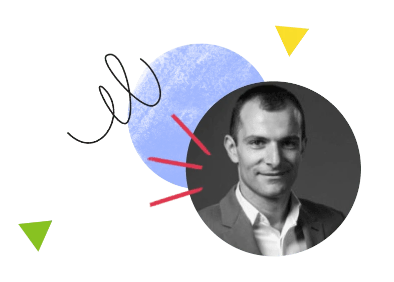 HRACH GHAZARYANFounder & Marketing Director