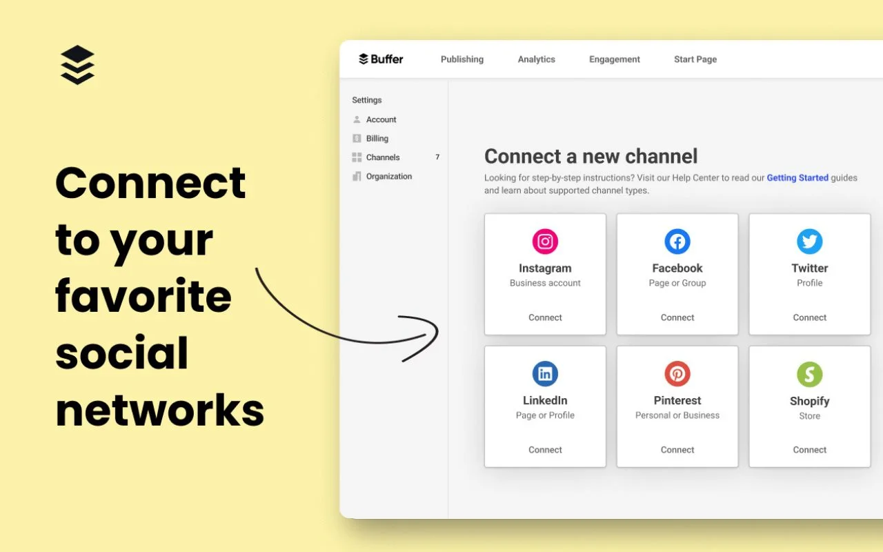 Join Buffer - You’ve been invited to Buffer!