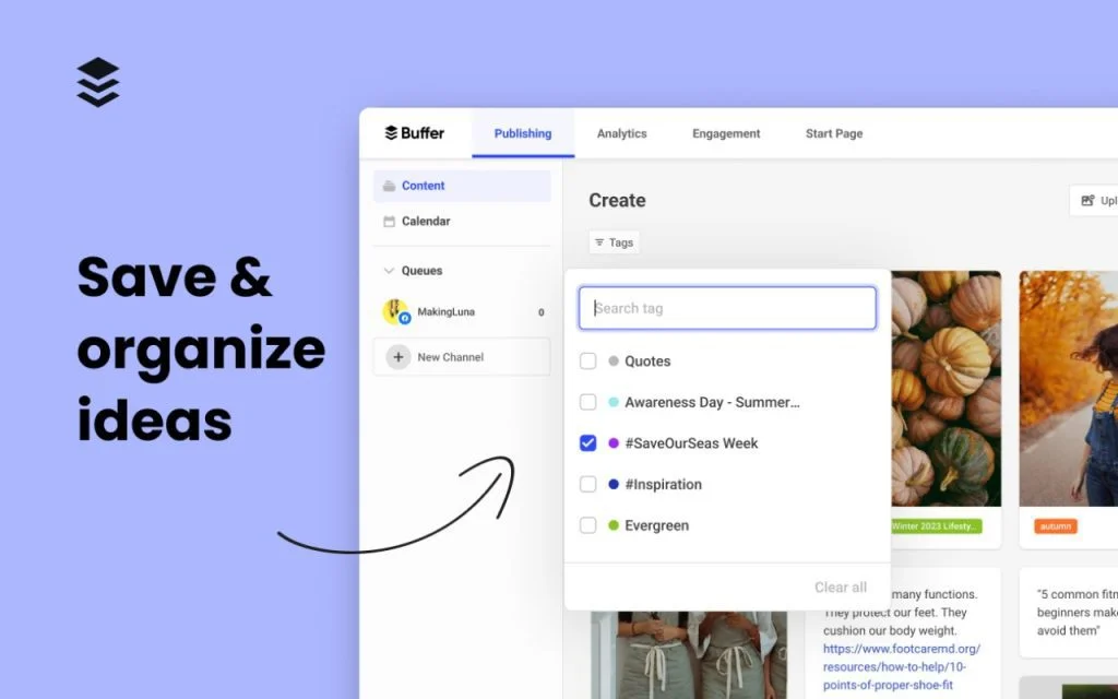 Join Buffer - You’ve been invited to Buffer!