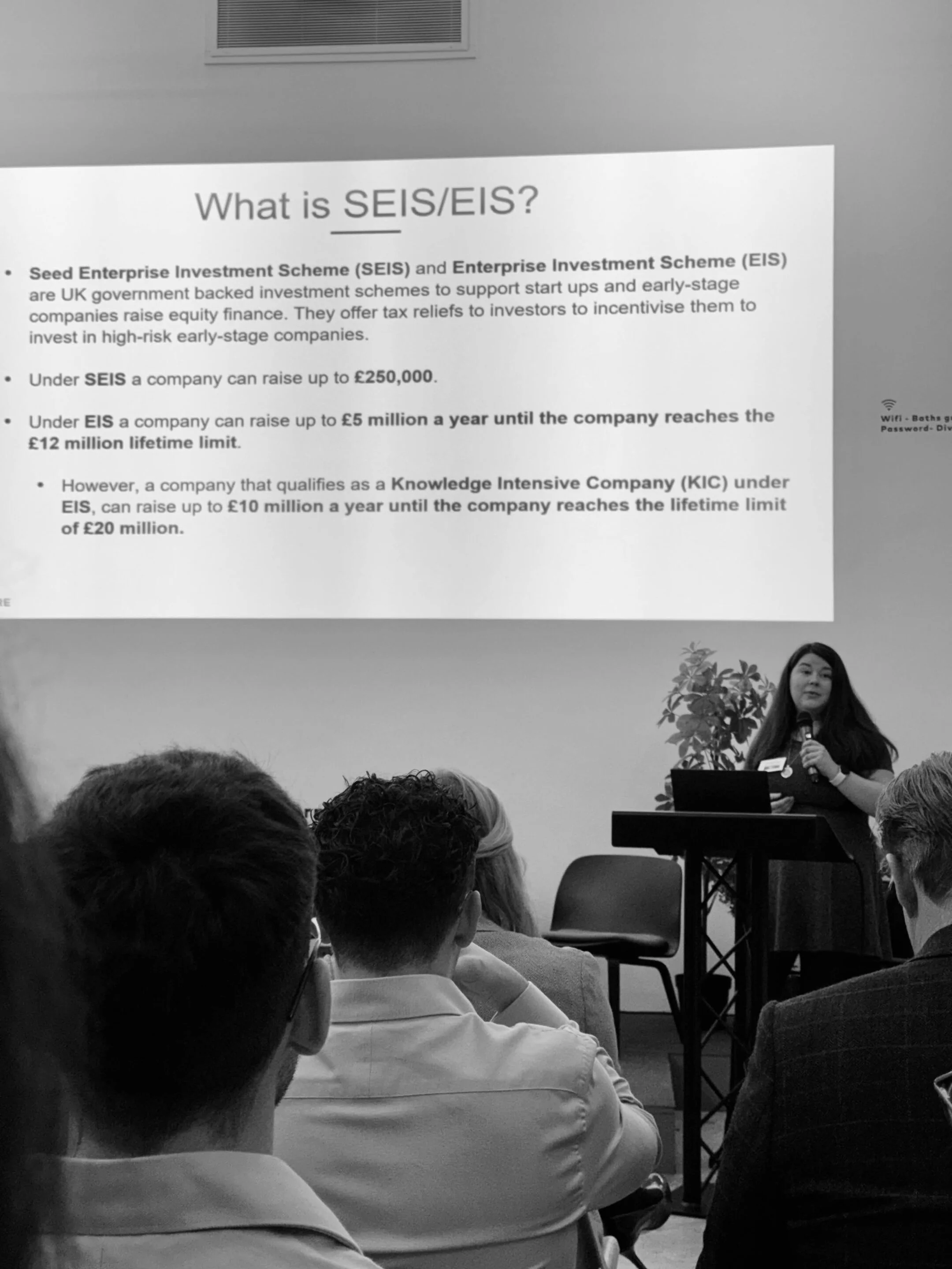 Highlights from Ready Steady Grow! Belfast 2024