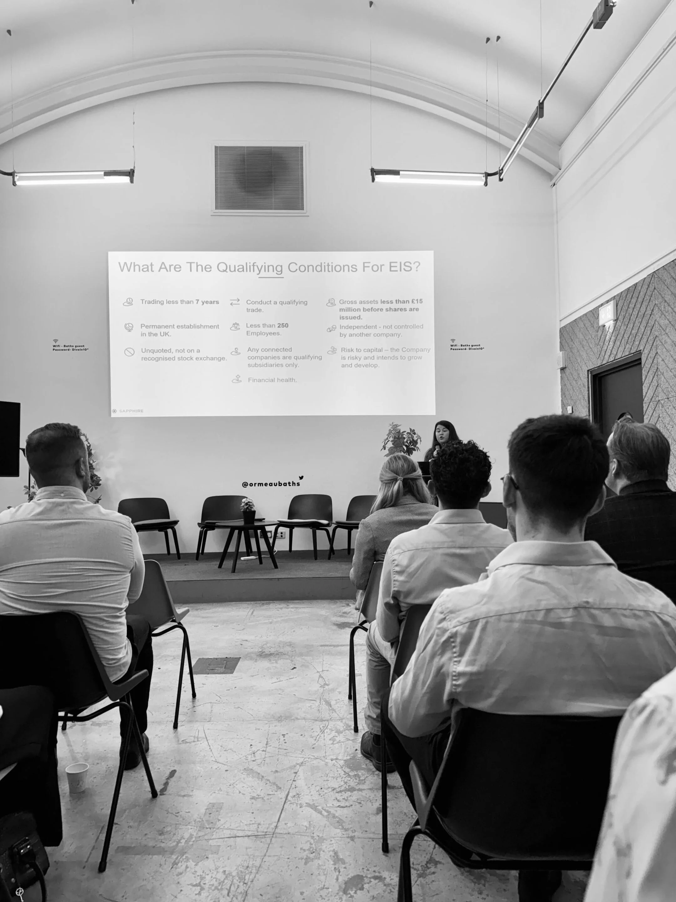 Highlights from Ready Steady Grow! Belfast 2024