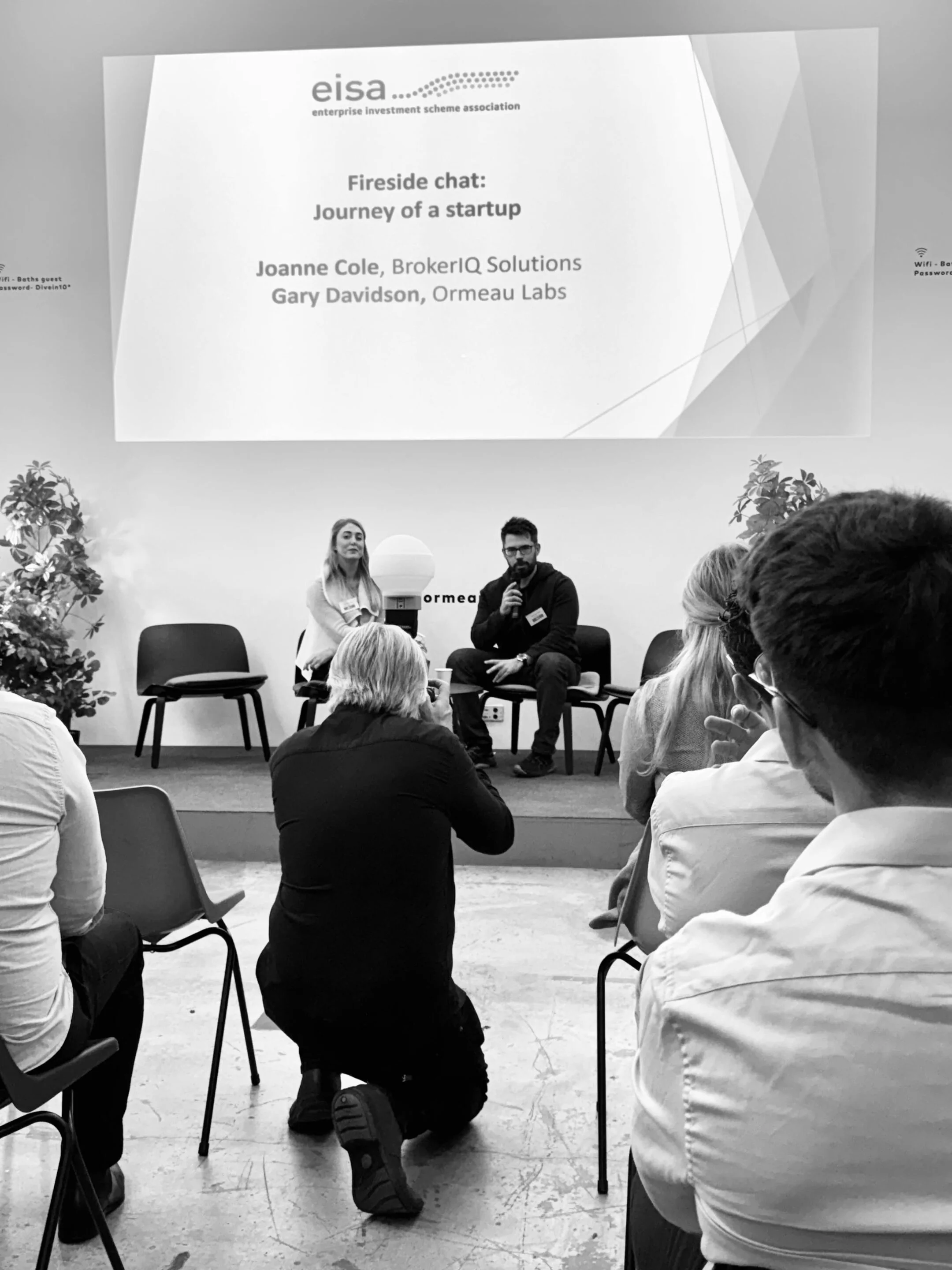 Highlights from Ready Steady Grow! Belfast 2024