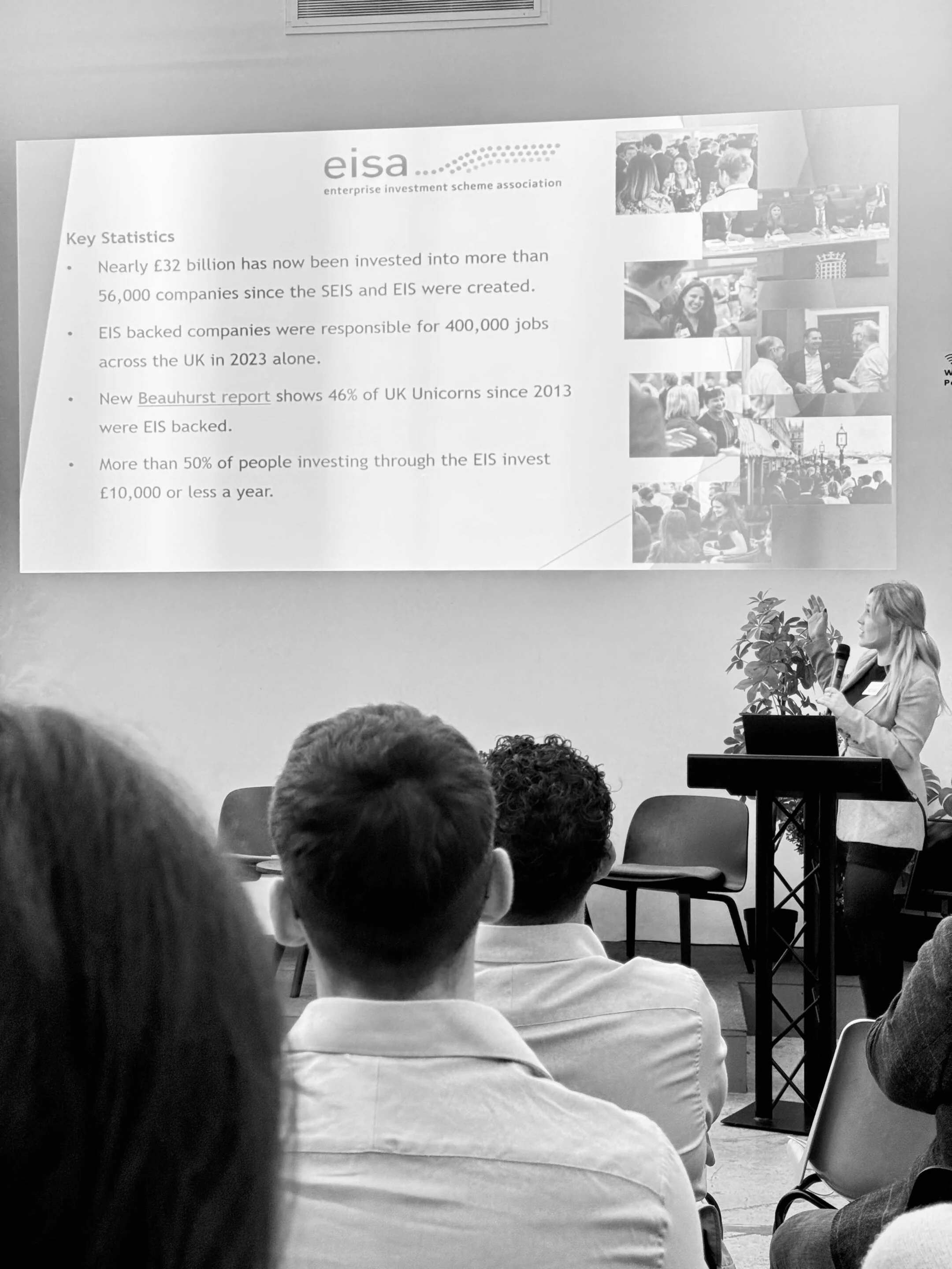 Highlights from Ready Steady Grow! Belfast 2024