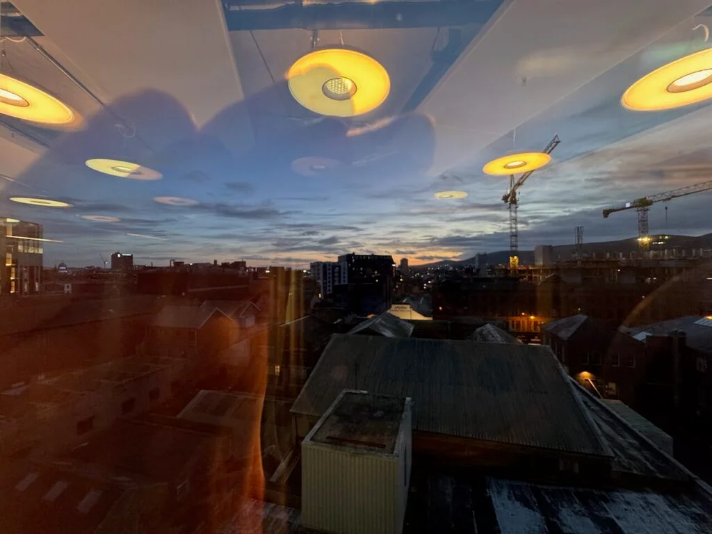 TM65: Embodied Carbon in Building Services — CPD Recap with a Digital Twin Lens