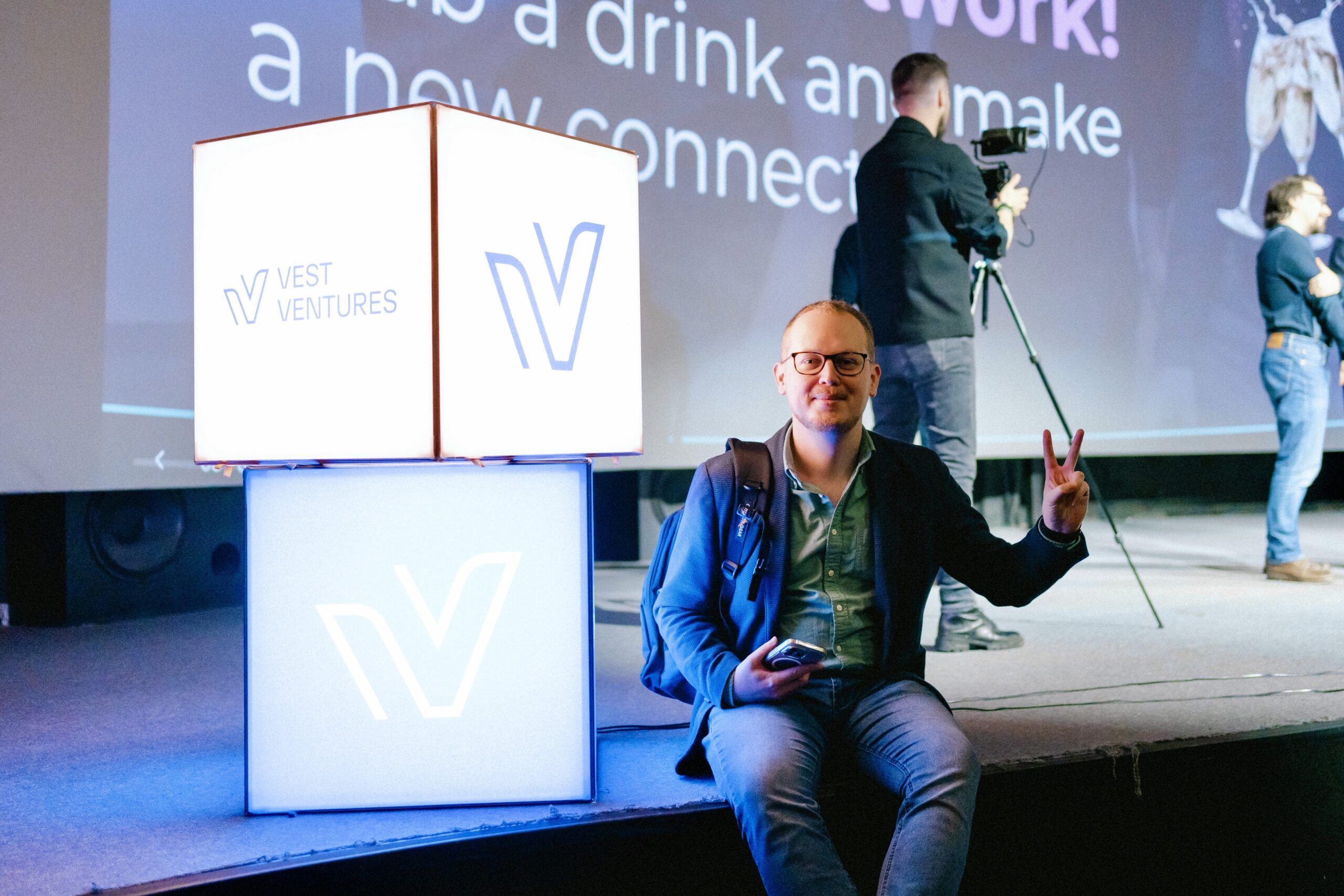 Accelerating Regional Ecosystems: Deep-Tech Insights from Romania Startup Summit 2026