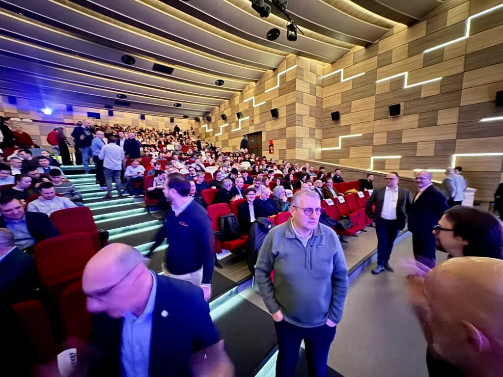 Accelerating Regional Ecosystems: Deep-Tech Insights from Romania Startup Summit 2026