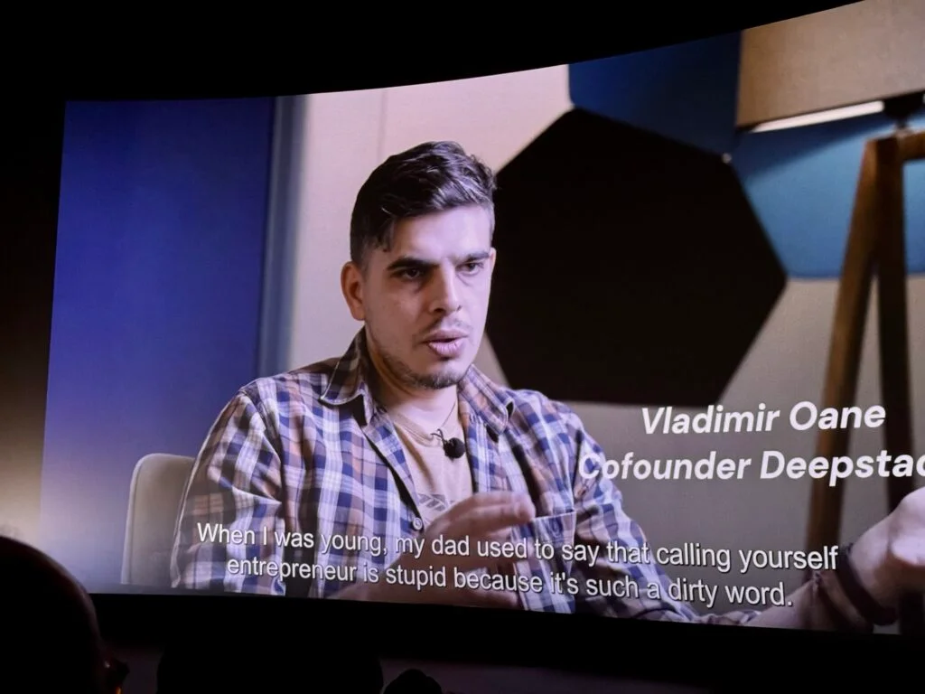 Accelerating Regional Ecosystems: Deep-Tech Insights from Romania Startup Summit 2026