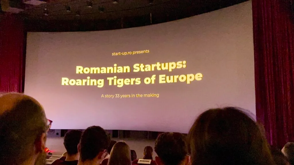 Accelerating Regional Ecosystems: Deep-Tech Insights from Romania Startup Summit 2026