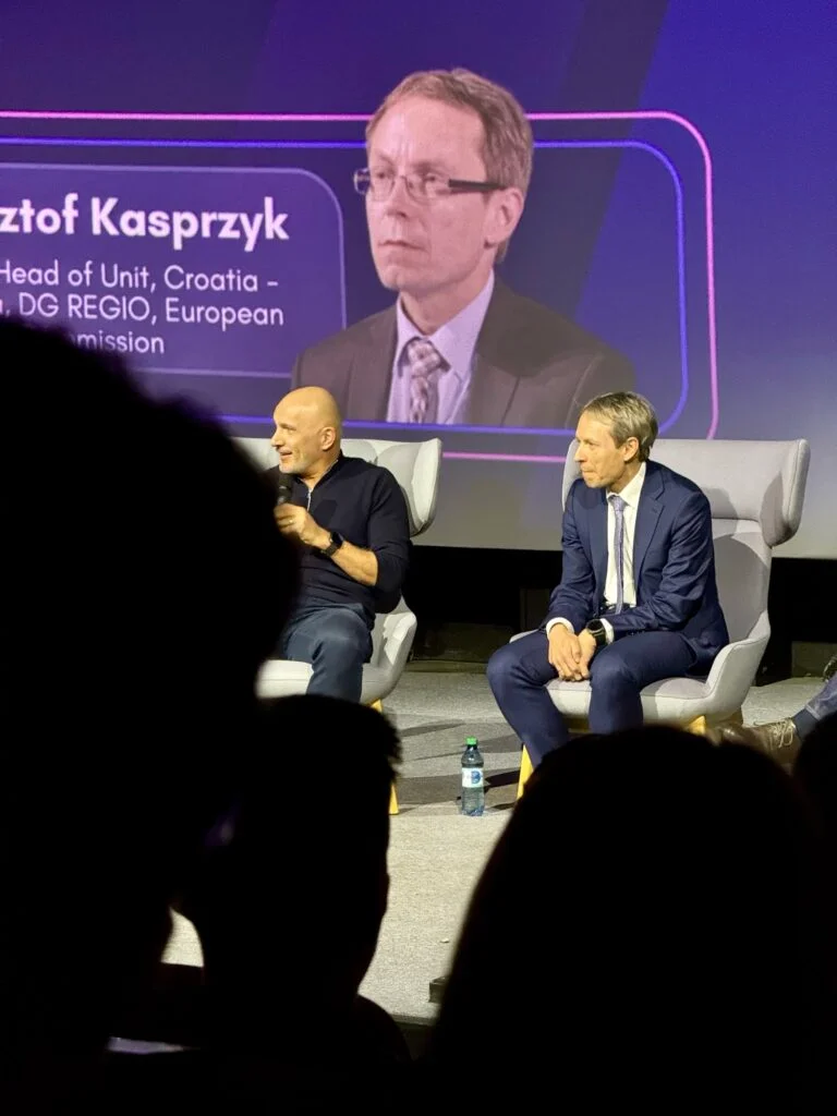 Accelerating Regional Ecosystems: Deep-Tech Insights from Romania Startup Summit 2026