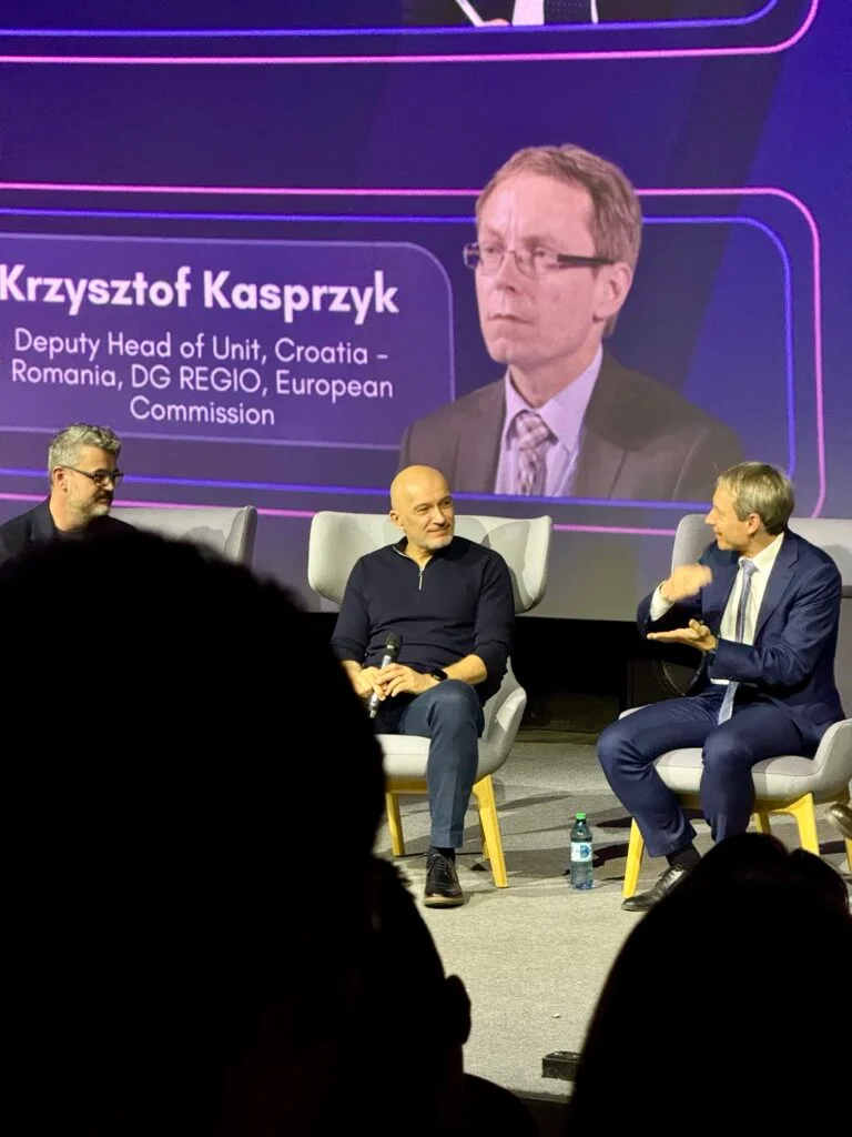 Accelerating Regional Ecosystems: Deep-Tech Insights from Romania Startup Summit 2026
