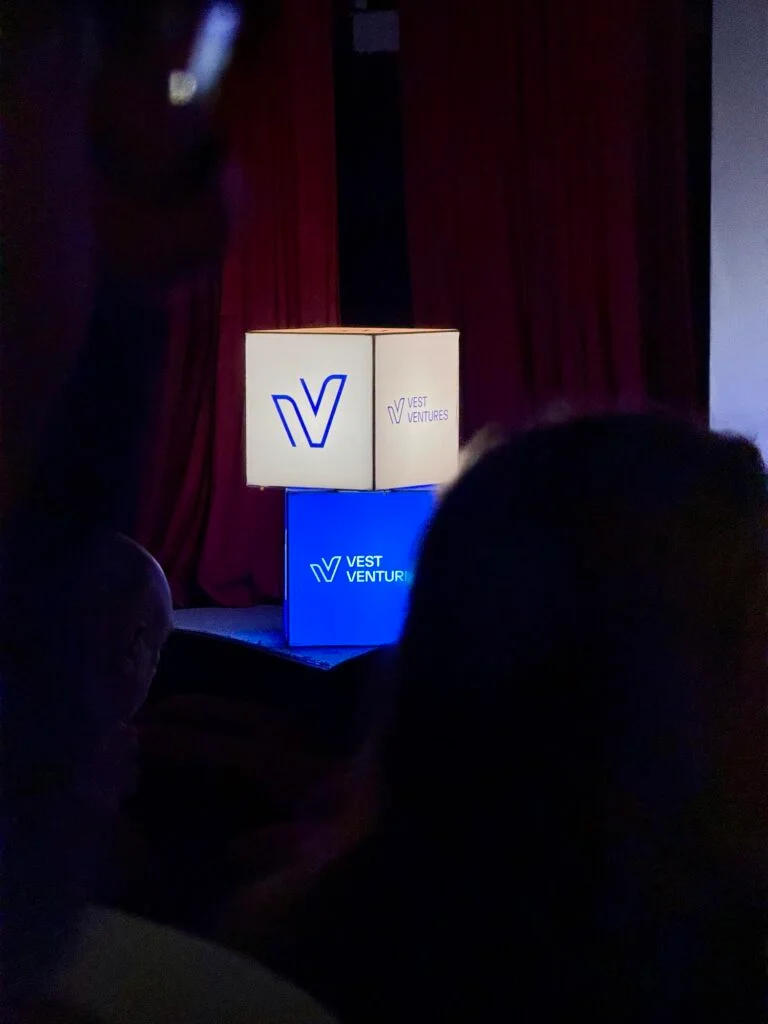 Accelerating Regional Ecosystems: Deep-Tech Insights from Romania Startup Summit 2026