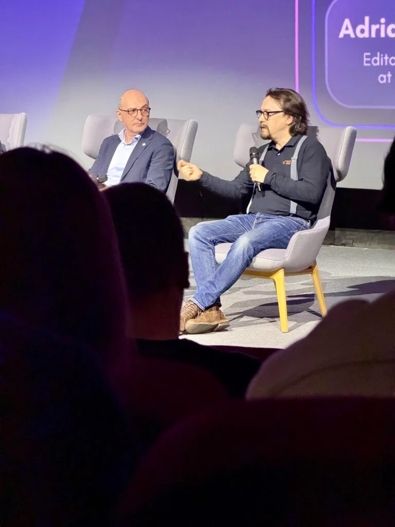 Accelerating Regional Ecosystems: Deep-Tech Insights from Romania Startup Summit 2026