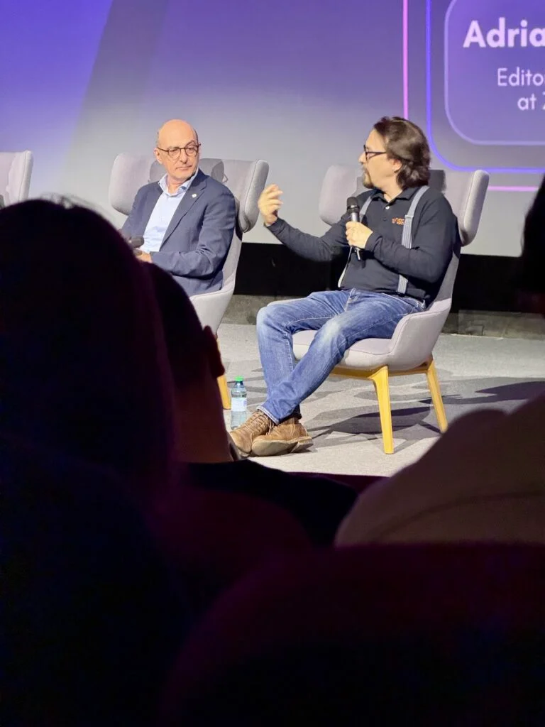 Accelerating Regional Ecosystems: Deep-Tech Insights from Romania Startup Summit 2026