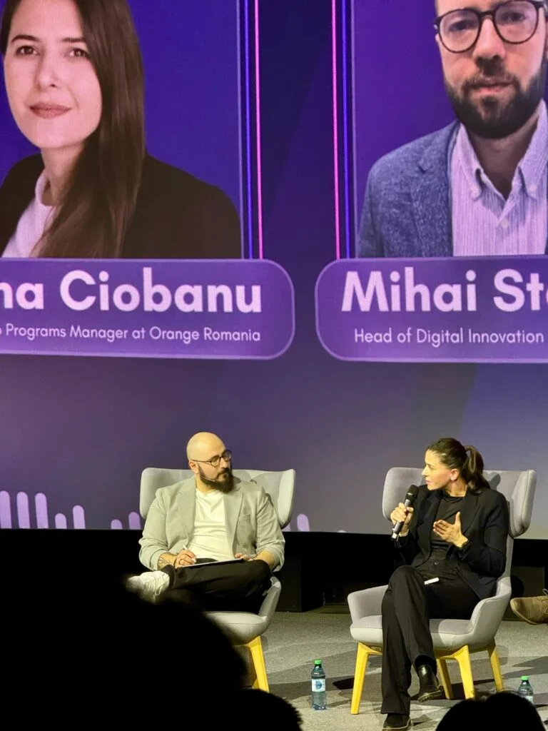 Accelerating Regional Ecosystems: Deep-Tech Insights from Romania Startup Summit 2026