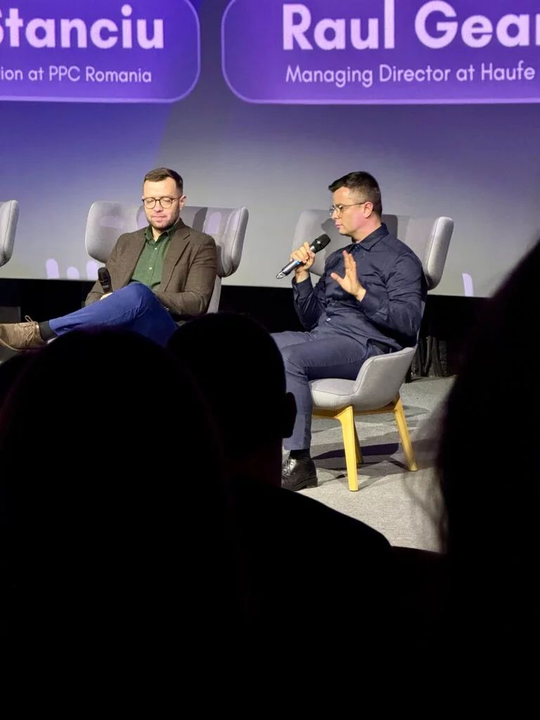 Accelerating Regional Ecosystems: Deep-Tech Insights from Romania Startup Summit 2026