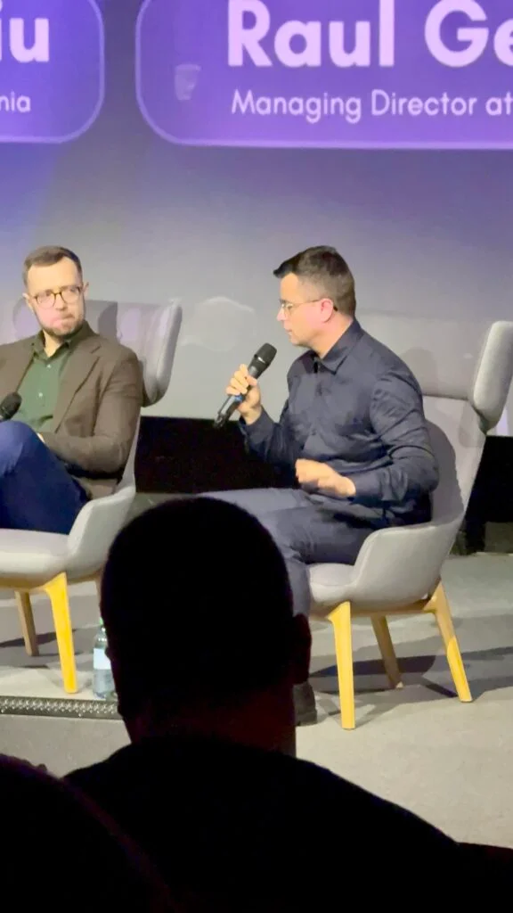 Accelerating Regional Ecosystems: Deep-Tech Insights from Romania Startup Summit 2026