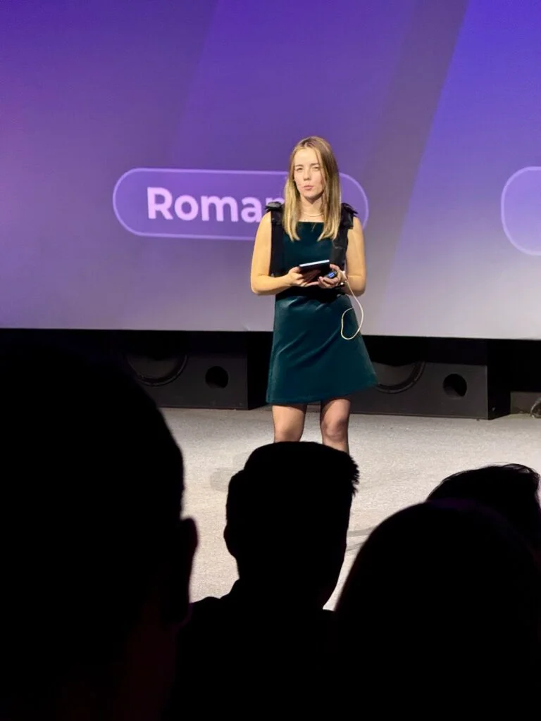 Accelerating Regional Ecosystems: Deep-Tech Insights from Romania Startup Summit 2026