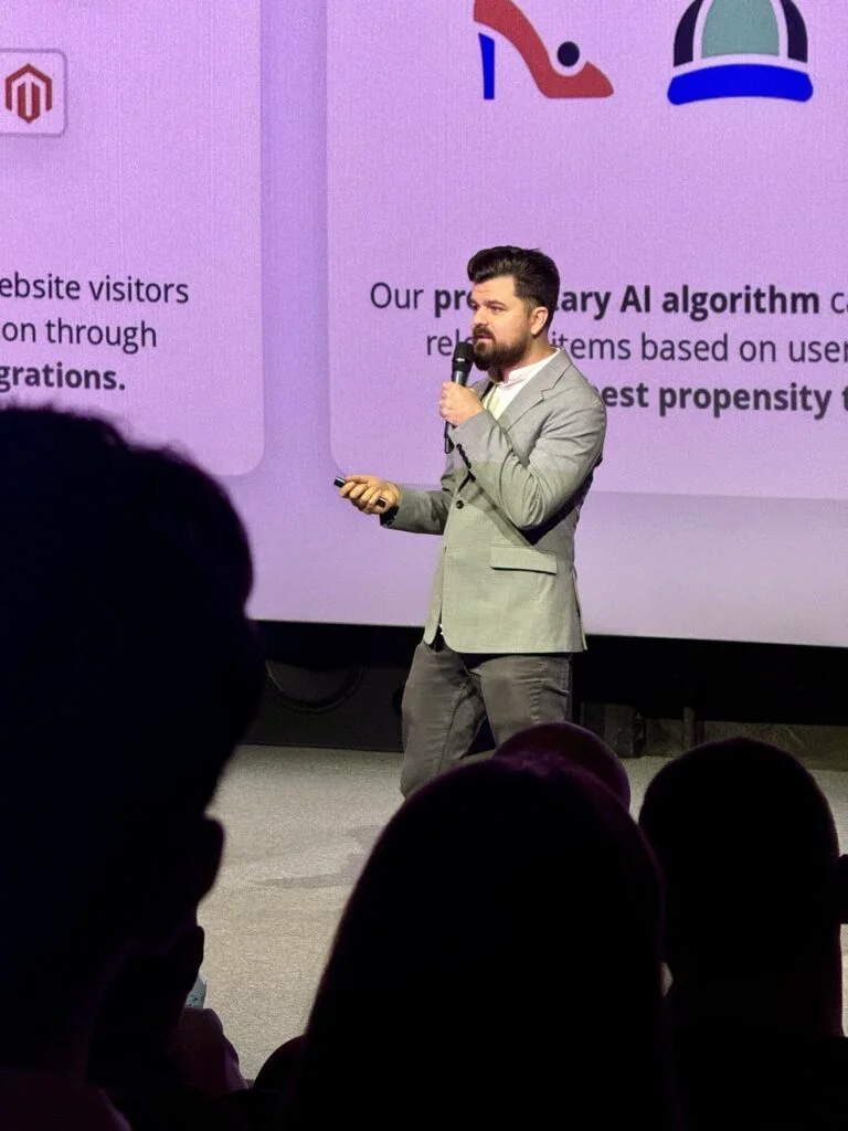 Accelerating Regional Ecosystems: Deep-Tech Insights from Romania Startup Summit 2026
