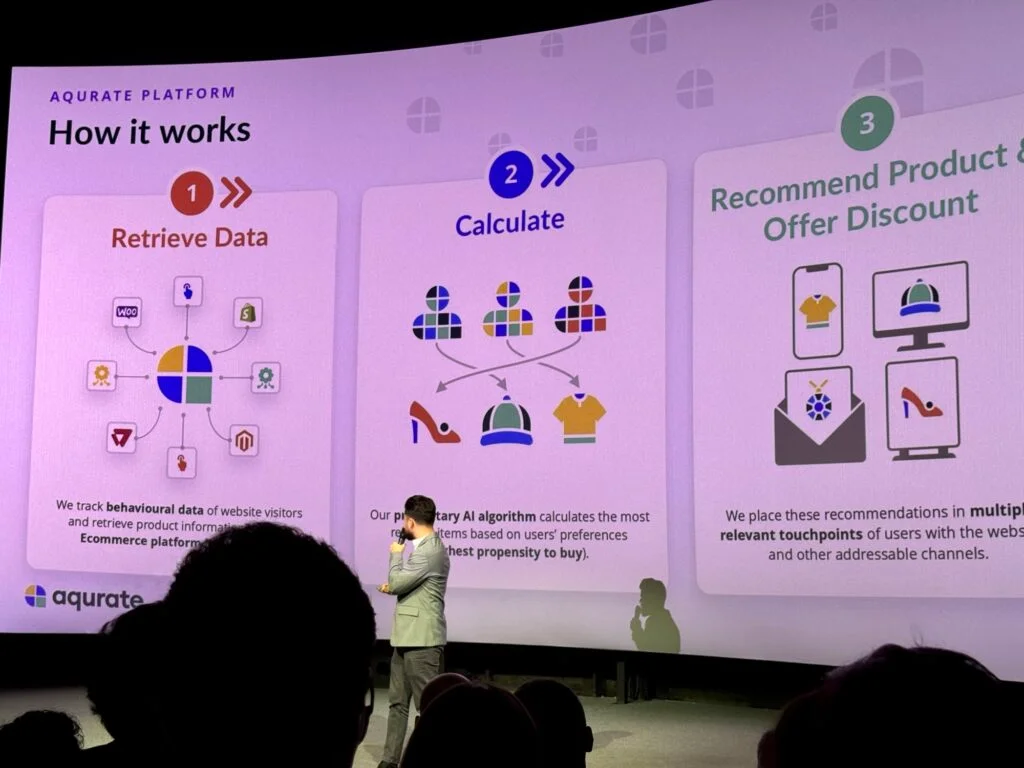 Accelerating Regional Ecosystems: Deep-Tech Insights from Romania Startup Summit 2026