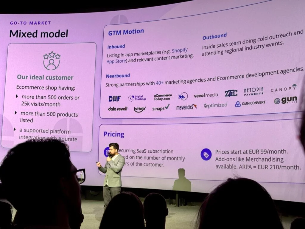 Accelerating Regional Ecosystems: Deep-Tech Insights from Romania Startup Summit 2026