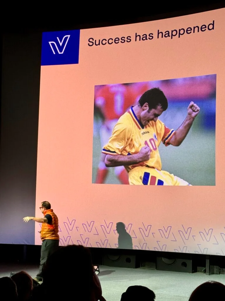 Accelerating Regional Ecosystems: Deep-Tech Insights from Romania Startup Summit 2026