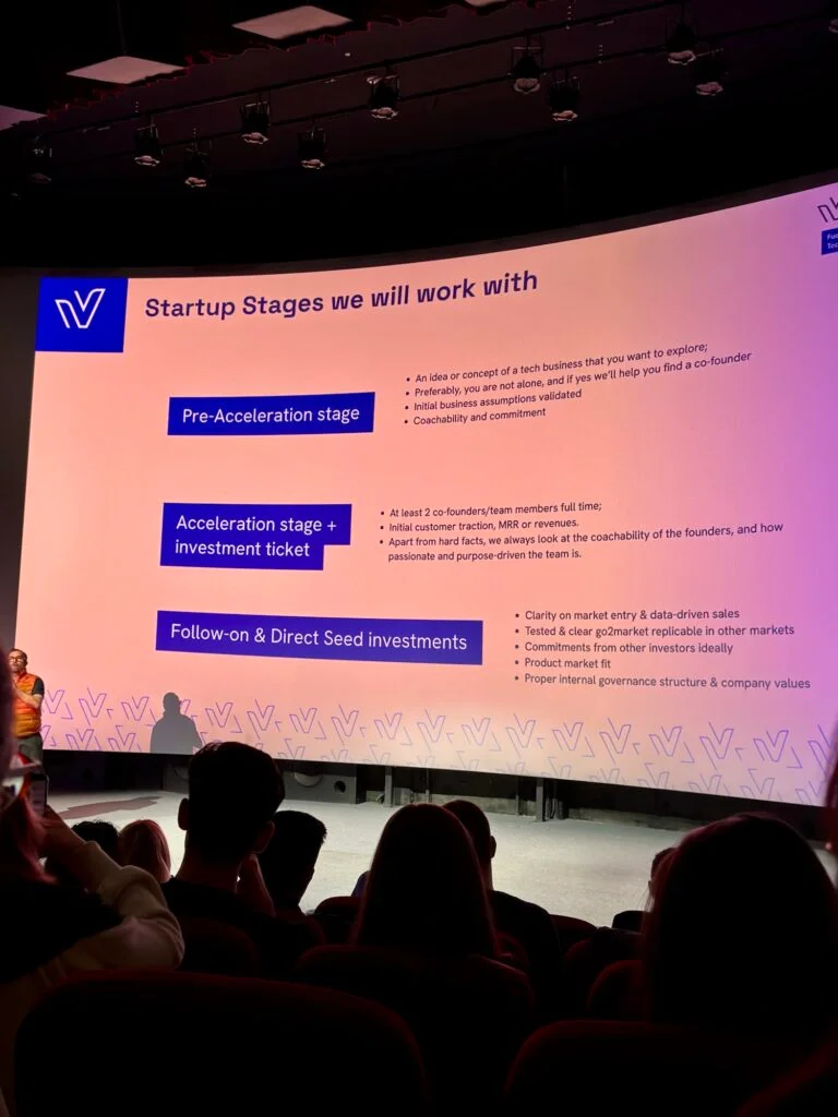 Accelerating Regional Ecosystems: Deep-Tech Insights from Romania Startup Summit 2026