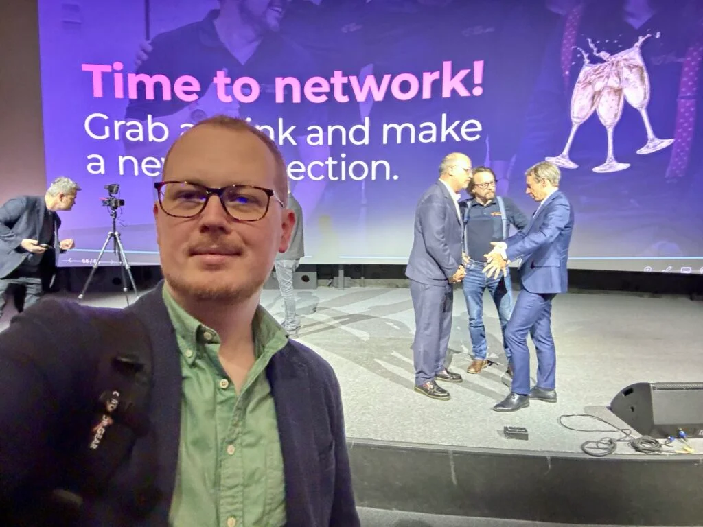 Accelerating Regional Ecosystems: Deep-Tech Insights from Romania Startup Summit 2026