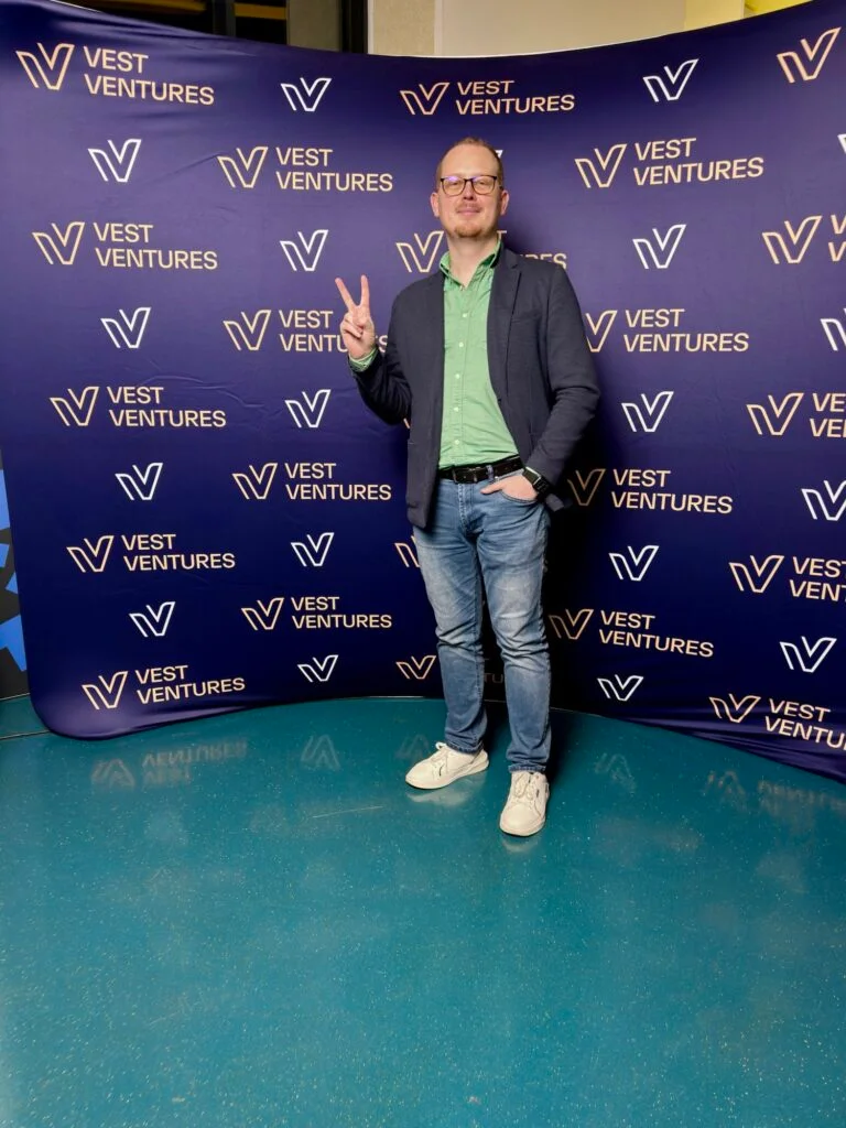 Accelerating Regional Ecosystems: Deep-Tech Insights from Romania Startup Summit 2026