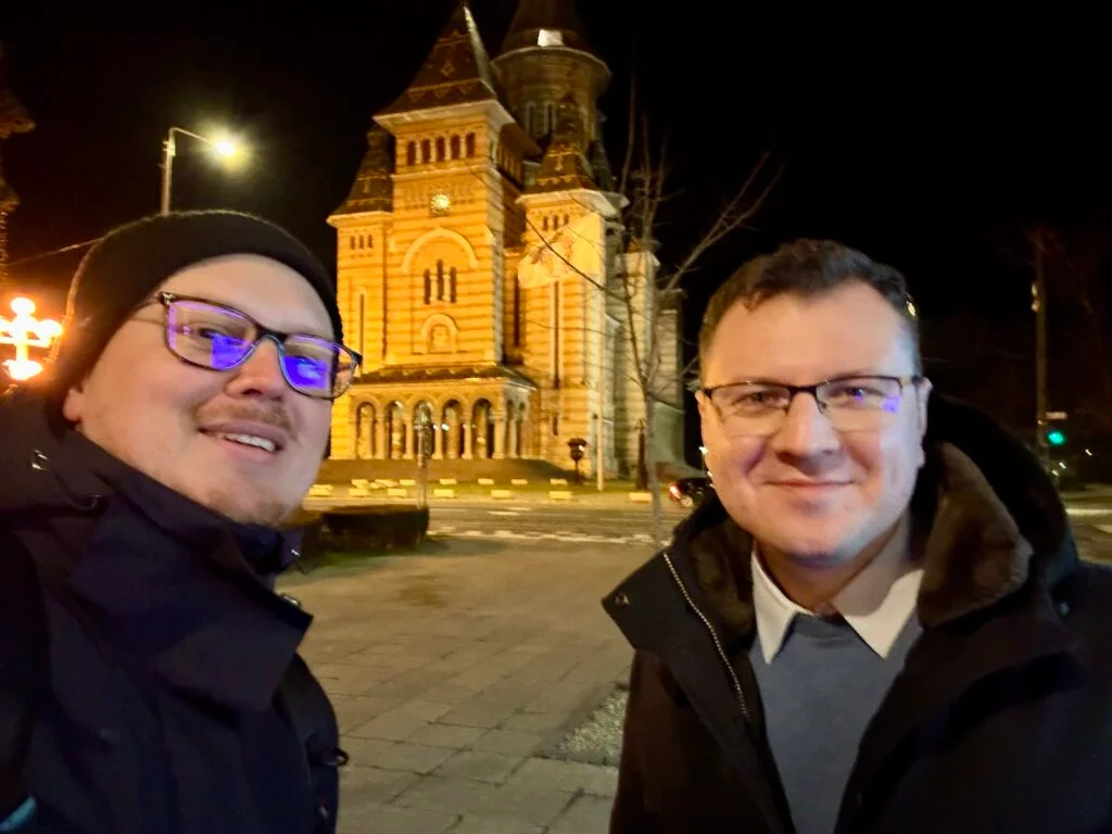 Accelerating Regional Ecosystems: Deep-Tech Insights from Romania Startup Summit 2026