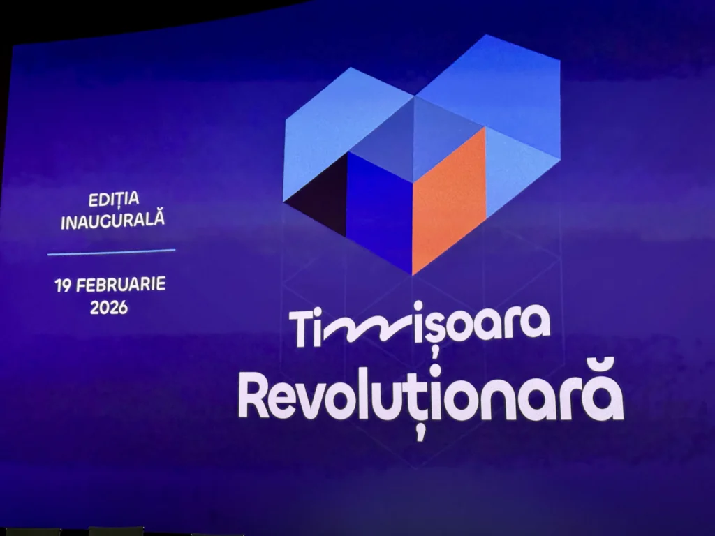 Timișoara Revoluționară: De ce pariez pe 3D Digital Twins și pe GlowSpaces pentru a construi Hub-ul nostru Global de Inovare