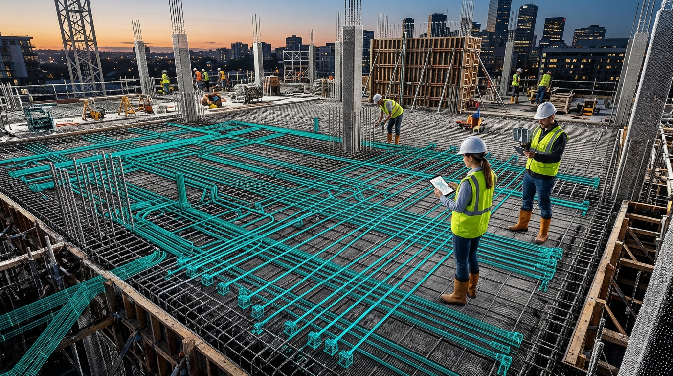 LiDAR & Photogrammetry Hybrid Fusion: High-Precision 3D Facade & Roof Condition Audits