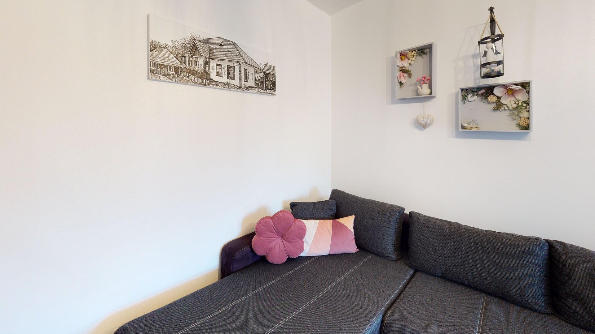 Casa Olga - Modern Guest House & Superior Suites 3D Twin