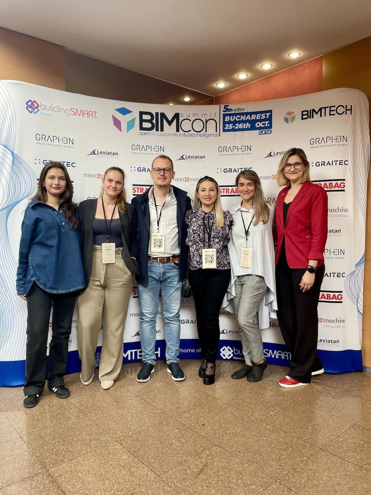 Emil Indricău — Scan-to-BIM Workflow Management Emil Indricău — Scan-to-BIM Workflow Management
